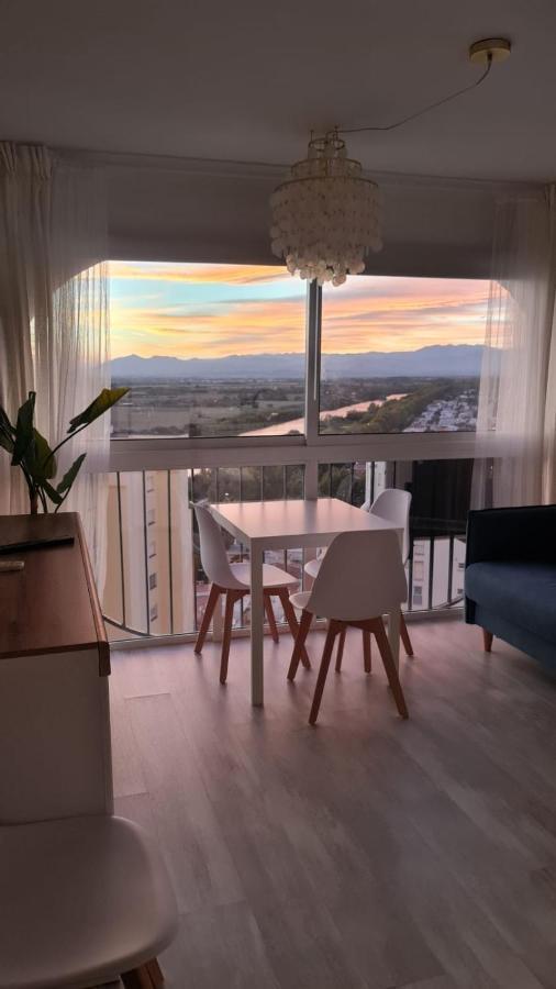Four Seasons Apartment Empuriabrava Exterior photo